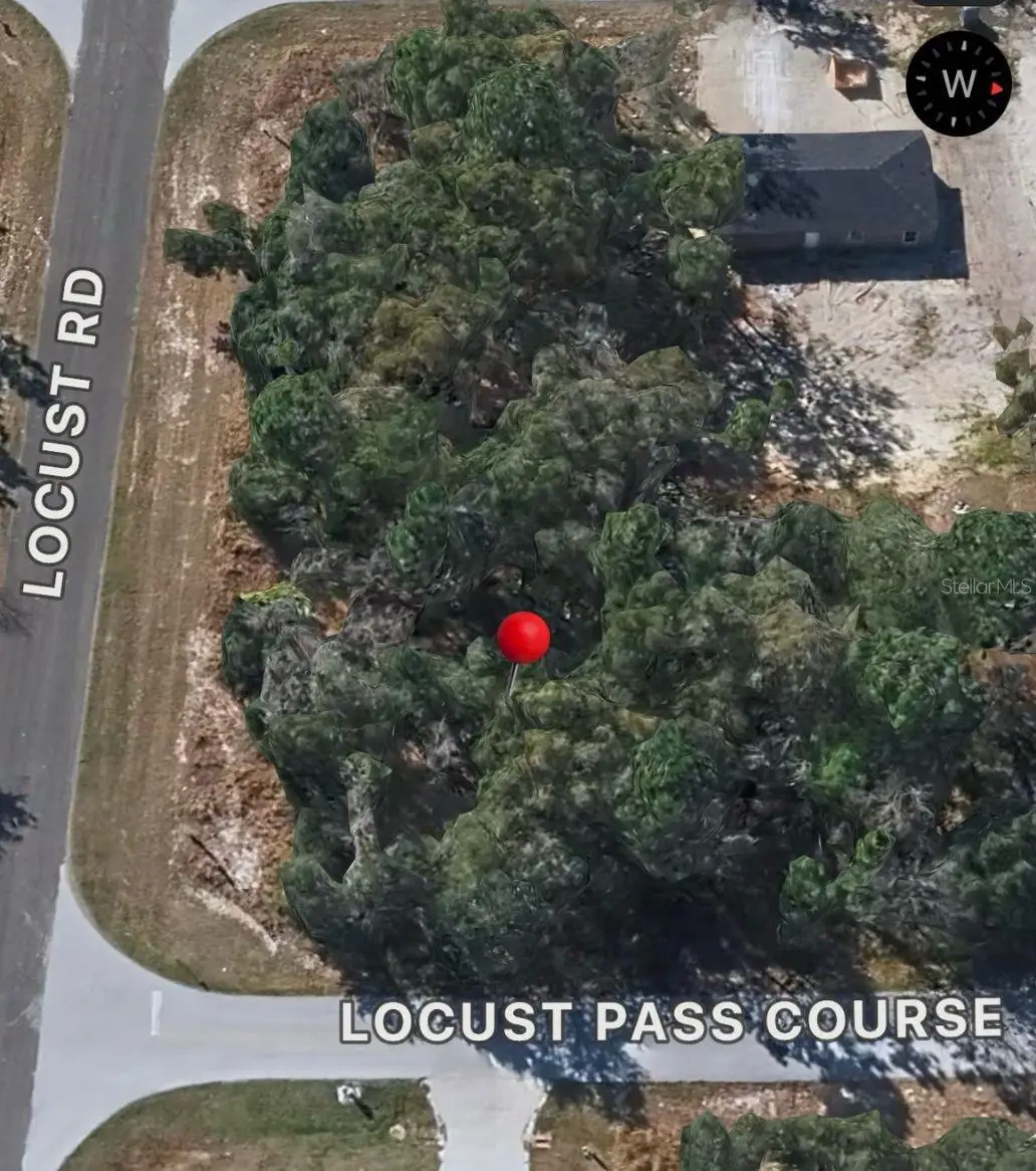 Locust Pass Course #32, Ocala, FL 34470 - #1