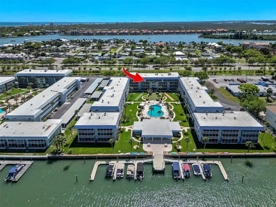 315 N Causeway #C-402, New Smyrna Beach, FL 32169 - #2