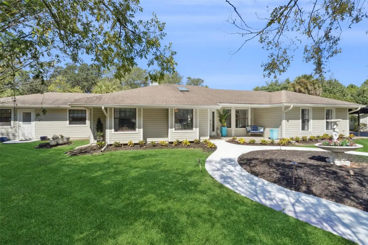298 Lake Markham Road, Sanford, FL 32771 - #1