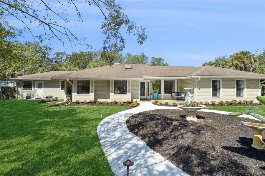 298 Lake Markham Road, Sanford, FL 32771 - #2