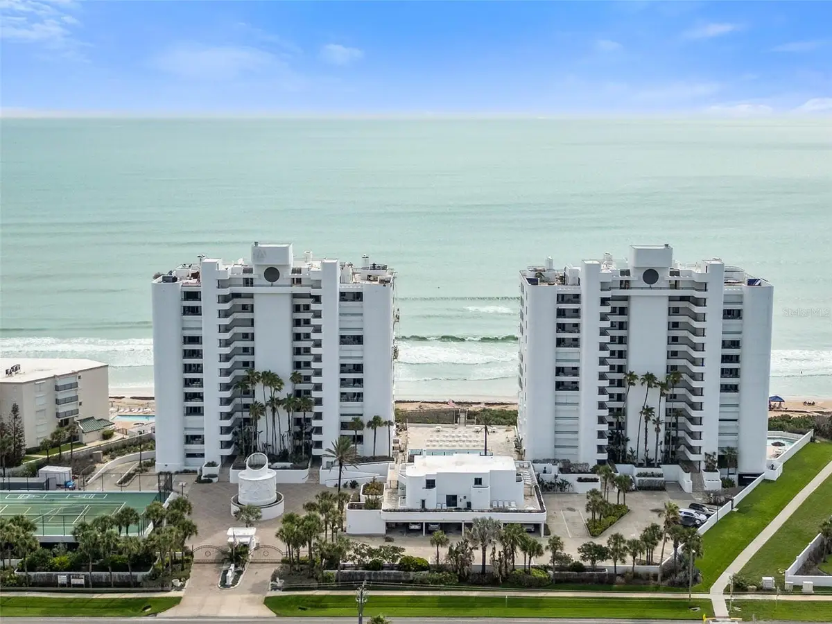 5275 S Atlantic Avenue #406, New Smyrna Beach, FL 32169 - #1