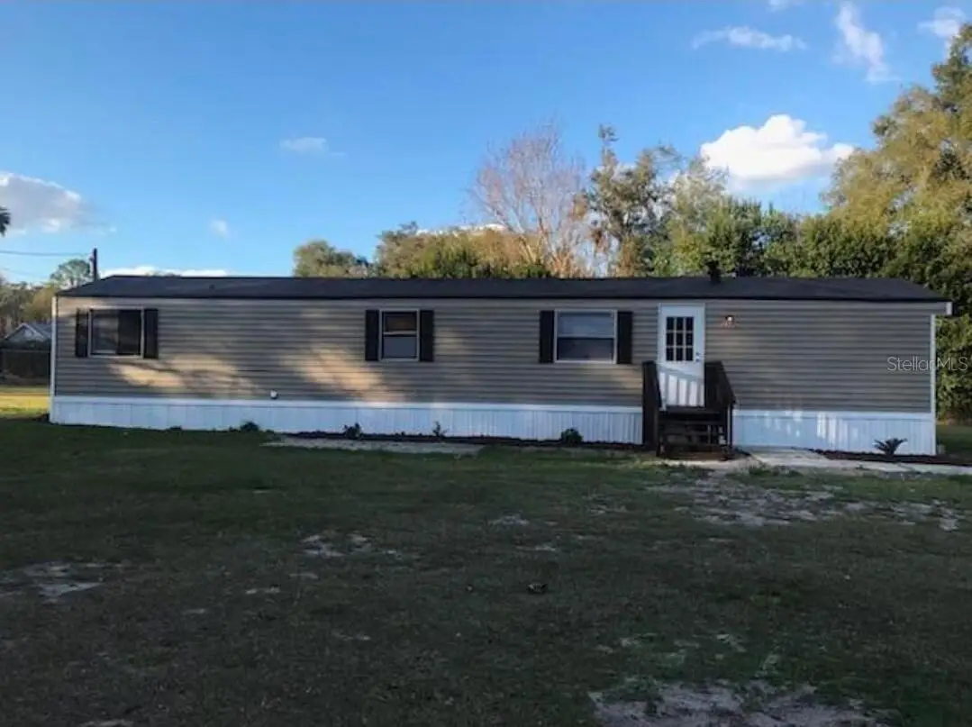 13585 SE 119th Street, Ocklawaha, FL 32179 - #1