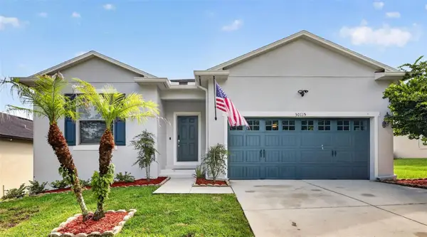 30115 Cheval Street, MOUNT DORA, FL 32757