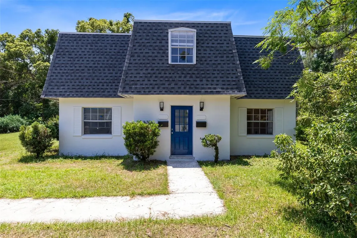 1228 E Muriel Street, Orlando, FL 32806 - #1