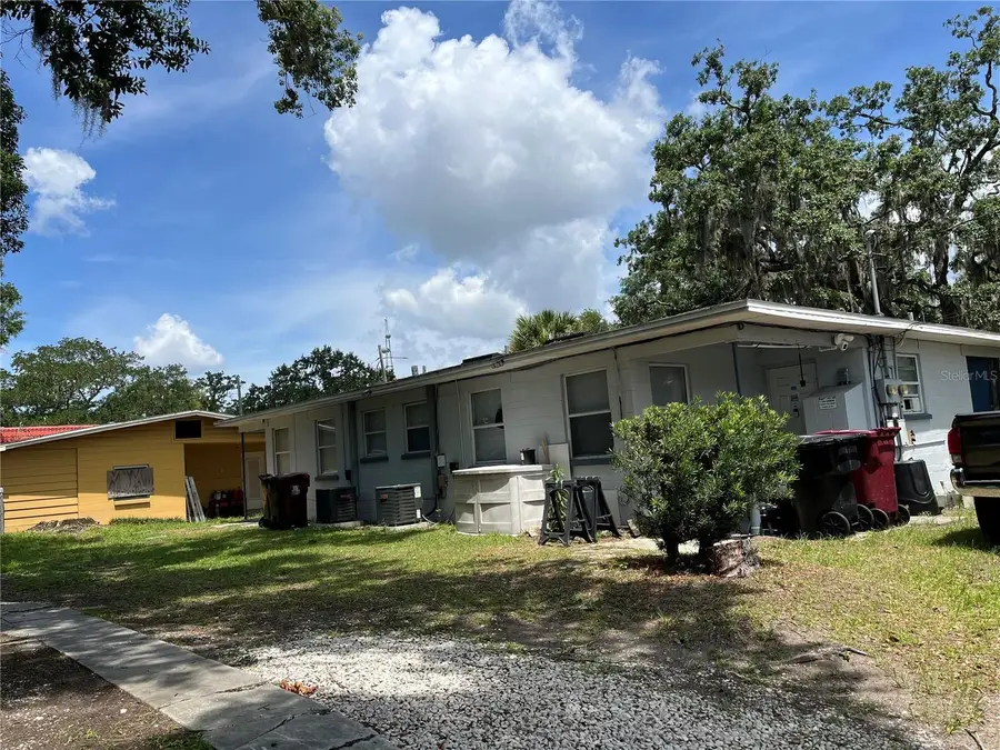 720 E Anderson Street #32801, Orlando, FL 32801 - #2