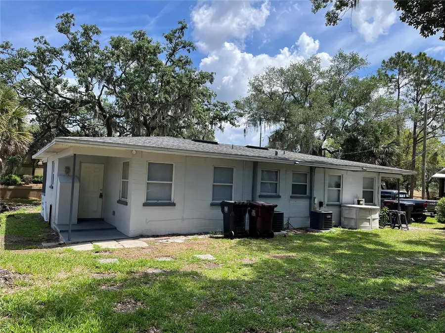 720 E Anderson Street #32801, Orlando, FL 32801 - #3