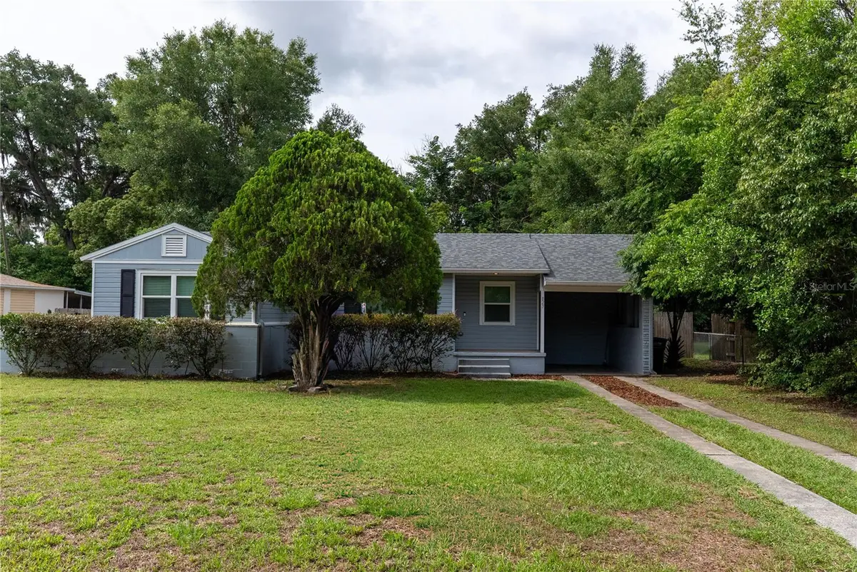 823 Catalina Drive, Sanford, FL 32771 - #1