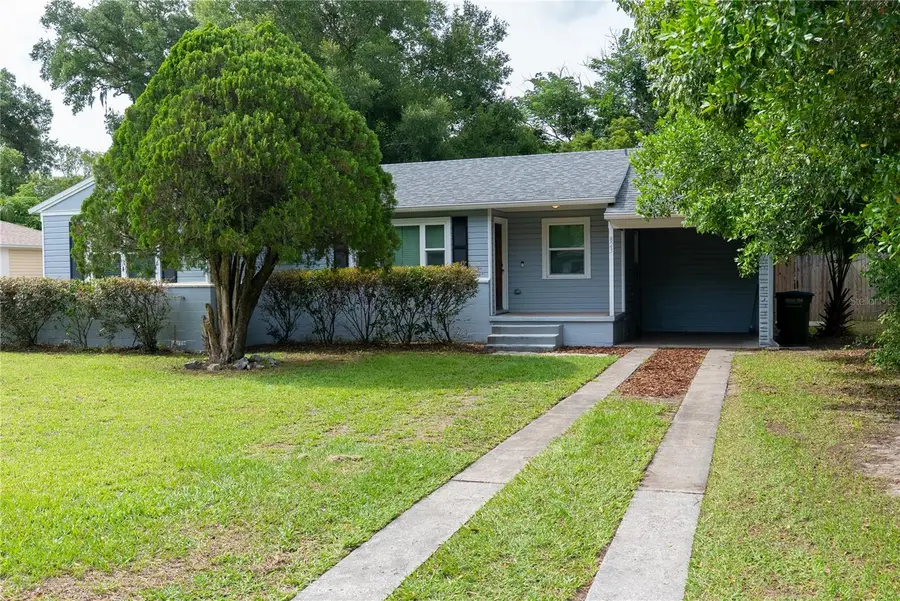 823 Catalina Drive, Sanford, FL 32771 - #2