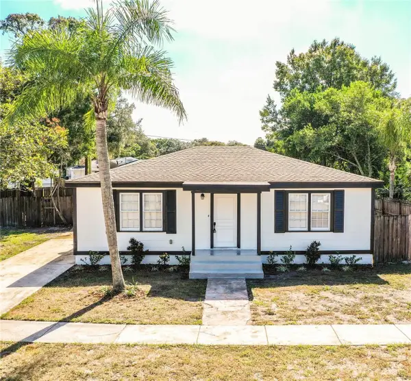 1851 E Elm Road, LAKELAND, FL 33801