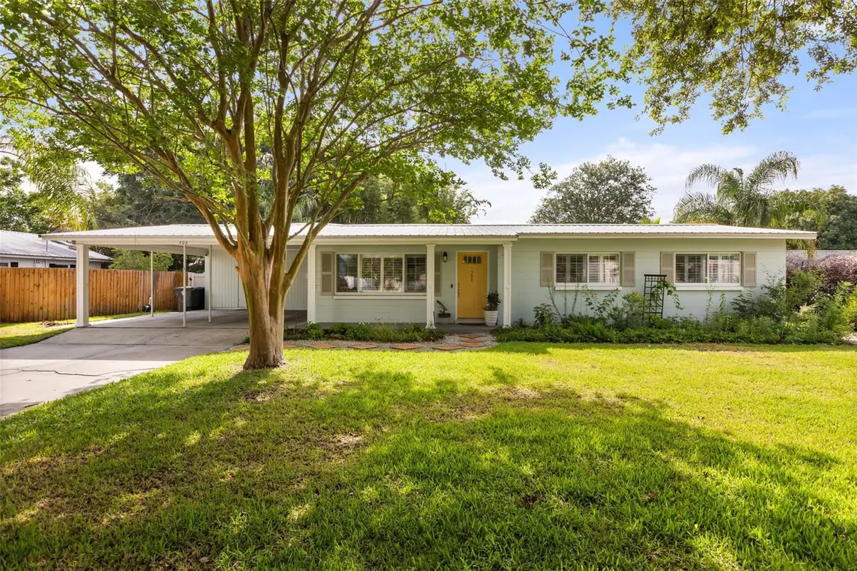 508 Dunraven Drive, Winter Park, FL 32792 - #1