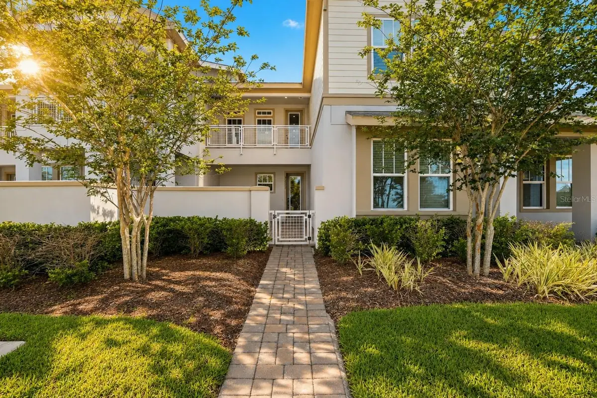 7227 Nemours Parkway, Orlando, FL 32827 - #1