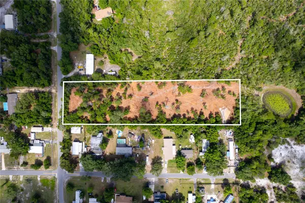 Division Street, DELAND, FL 32720