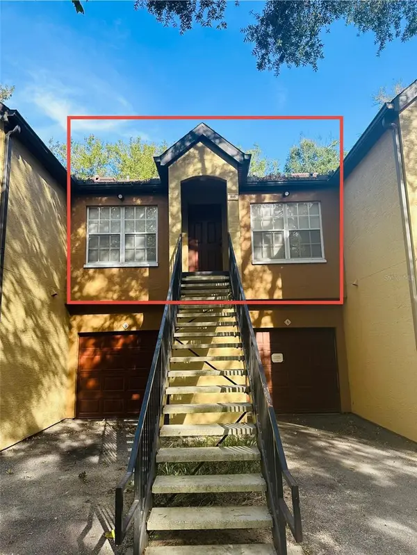6328 Raleigh Street #816, ORLANDO, FL 32835