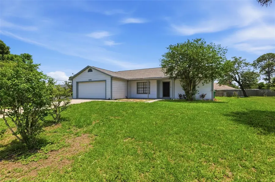 1591 Malaluka Street, Deltona, FL 32725 - #2