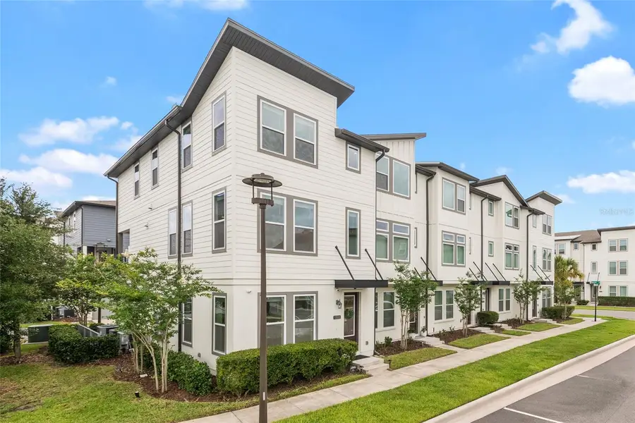 12551 Willstatter Avenue, Orlando, FL 32827 - #2