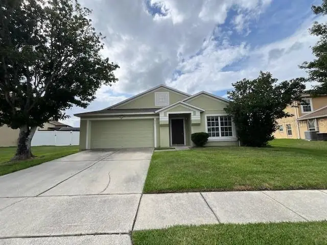 921 Crystal Bay Lane, Orlando, FL 32828 - #1