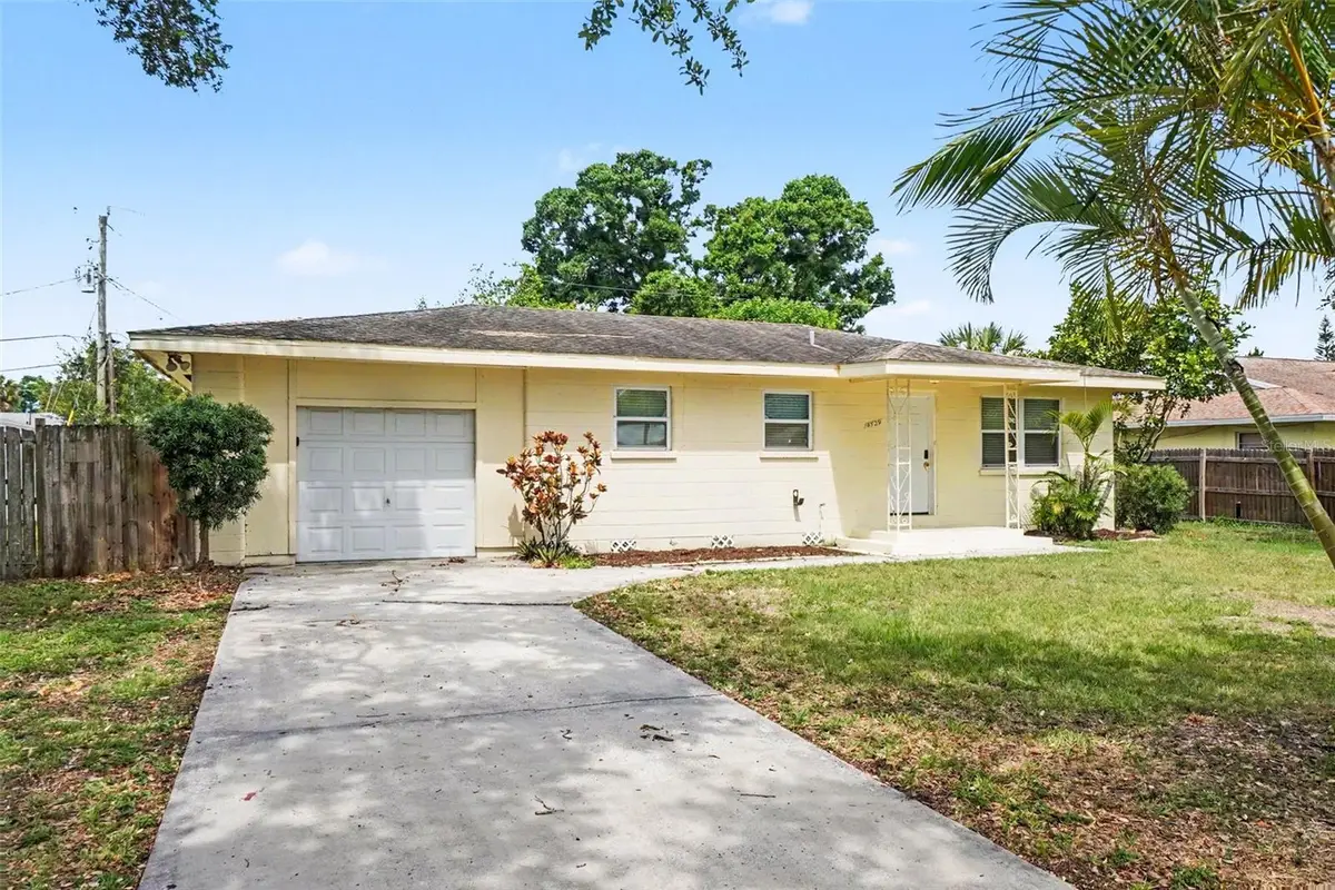 4529 19th Street Circle W, Bradenton, FL 34207 - #1
