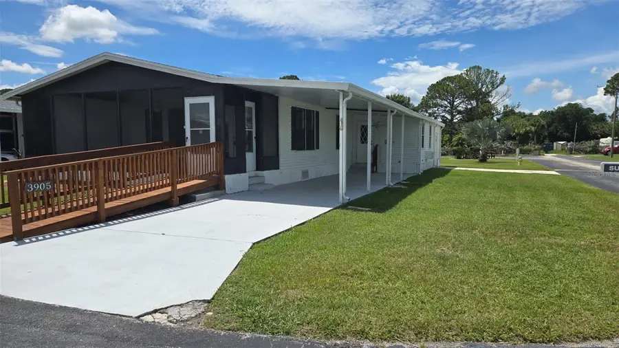 3905 Sugar Berry Place, Cocoa, FL 32926 - #2