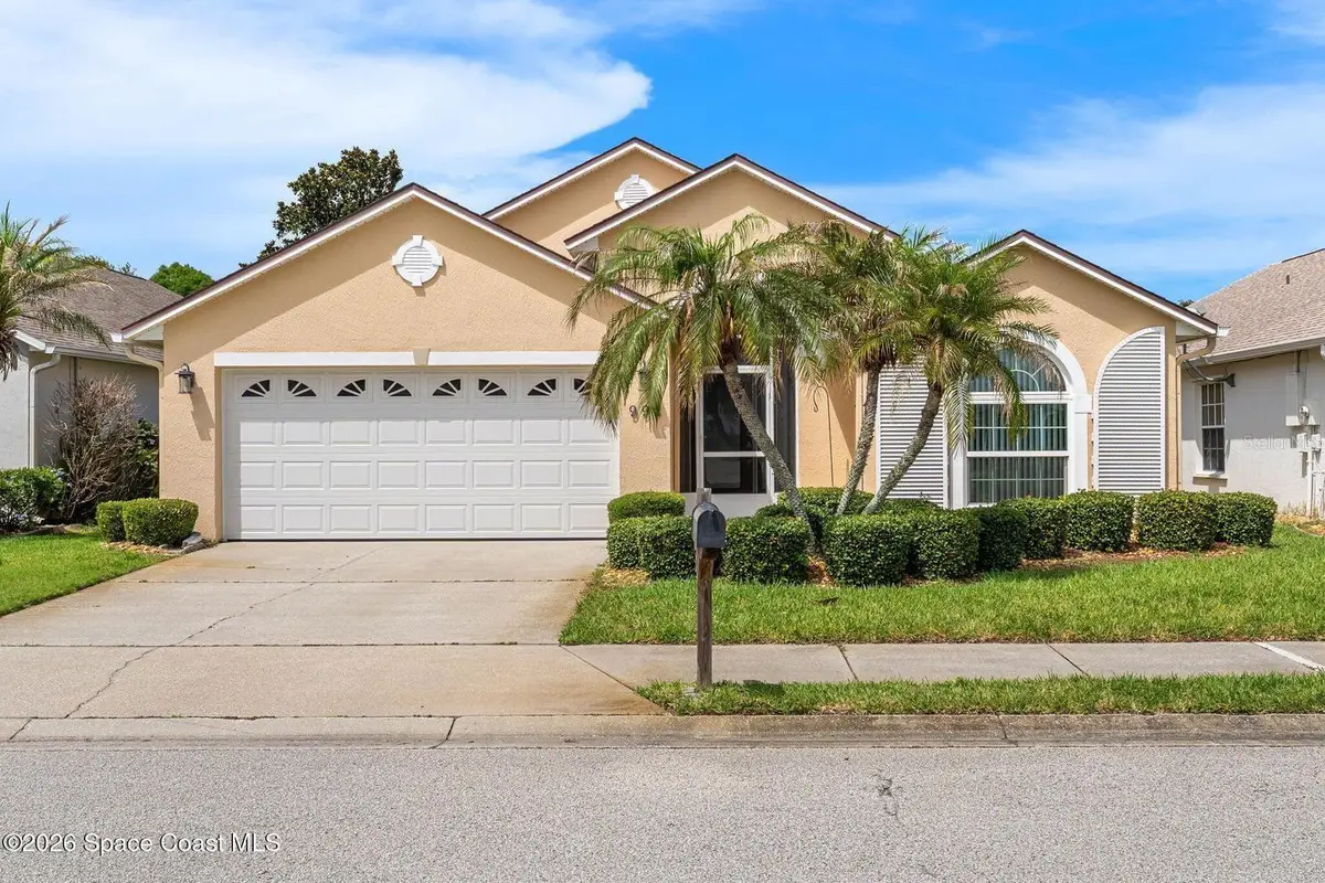 992 Shaw Circle, Melbourne, FL 32940 - #1