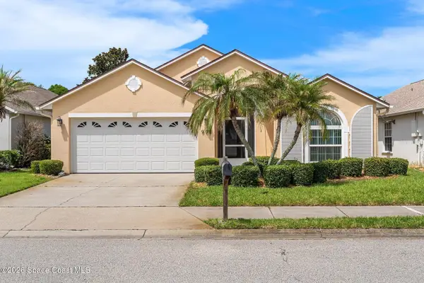992 Shaw Circle, MELBOURNE, FL 32940