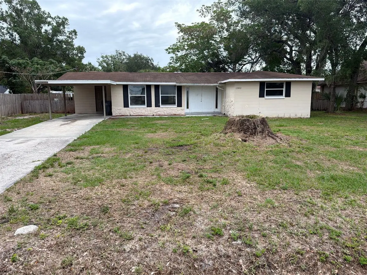 1302 S 58th Street, Tampa, FL 33619 - #1