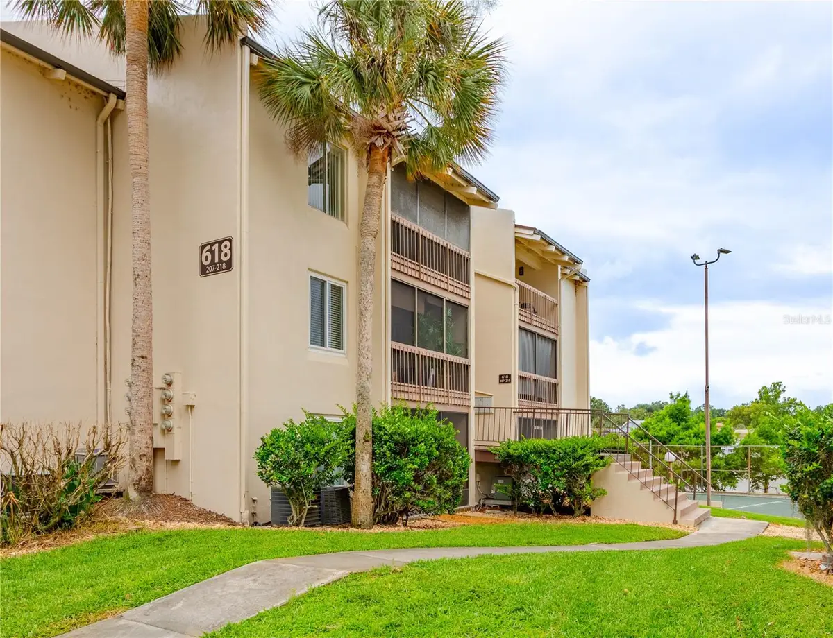 618 Orange Drive #216, Altamonte Springs, FL 32701 - #1