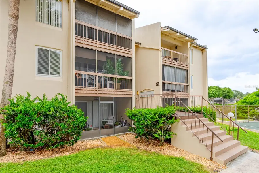 618 Orange Drive #216, Altamonte Springs, FL 32701 - #2