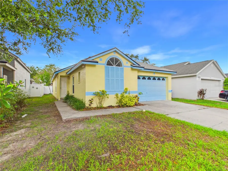 2472 Sagemont Drive, Brandon, FL 33511 - #3