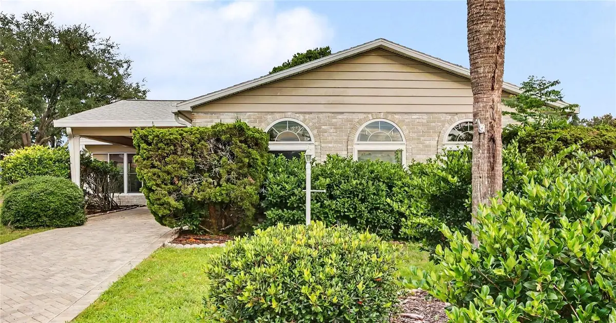 1204 Maria Court, Lady Lake, FL 32159 - #1