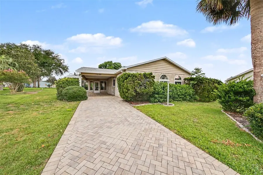 1204 Maria Court, Lady Lake, FL 32159 - #3