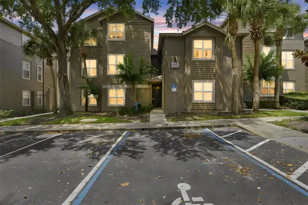 420 Summit Ridge Place #300, LONGWOOD, FL 32779