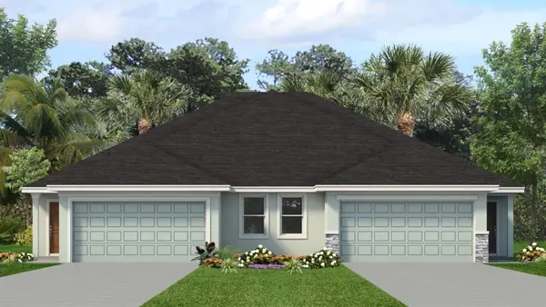2309 Leela Circle, TAVARES, FL 32778