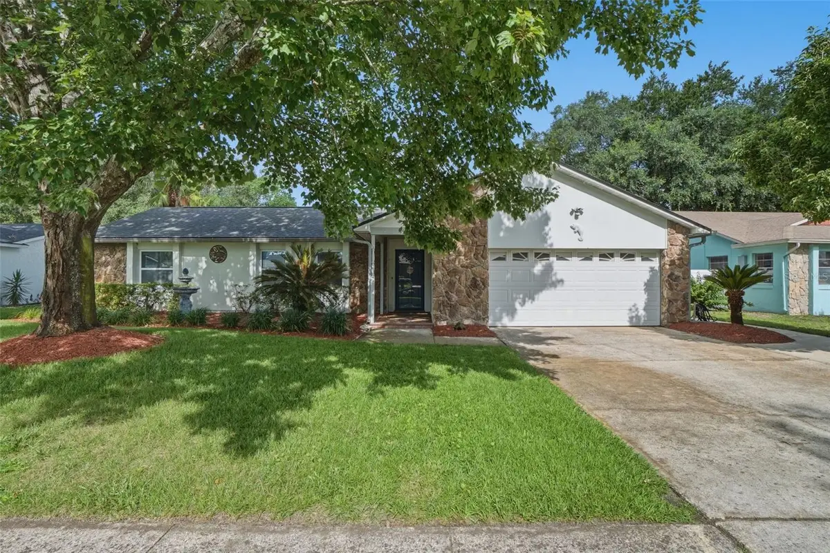 1511 Gladiolas Drive, Winter Park, FL 32792 - #1