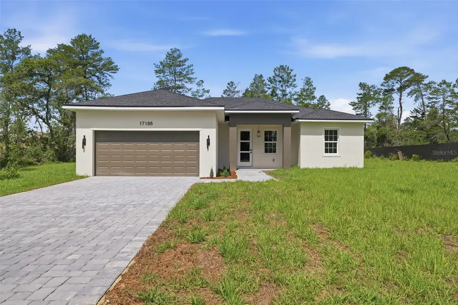 17188 SW 18th Avenue Road, Ocala, FL 34473 - #2