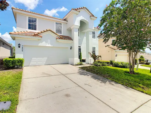 7805 Beechfield Street, KISSIMMEE, FL 34747