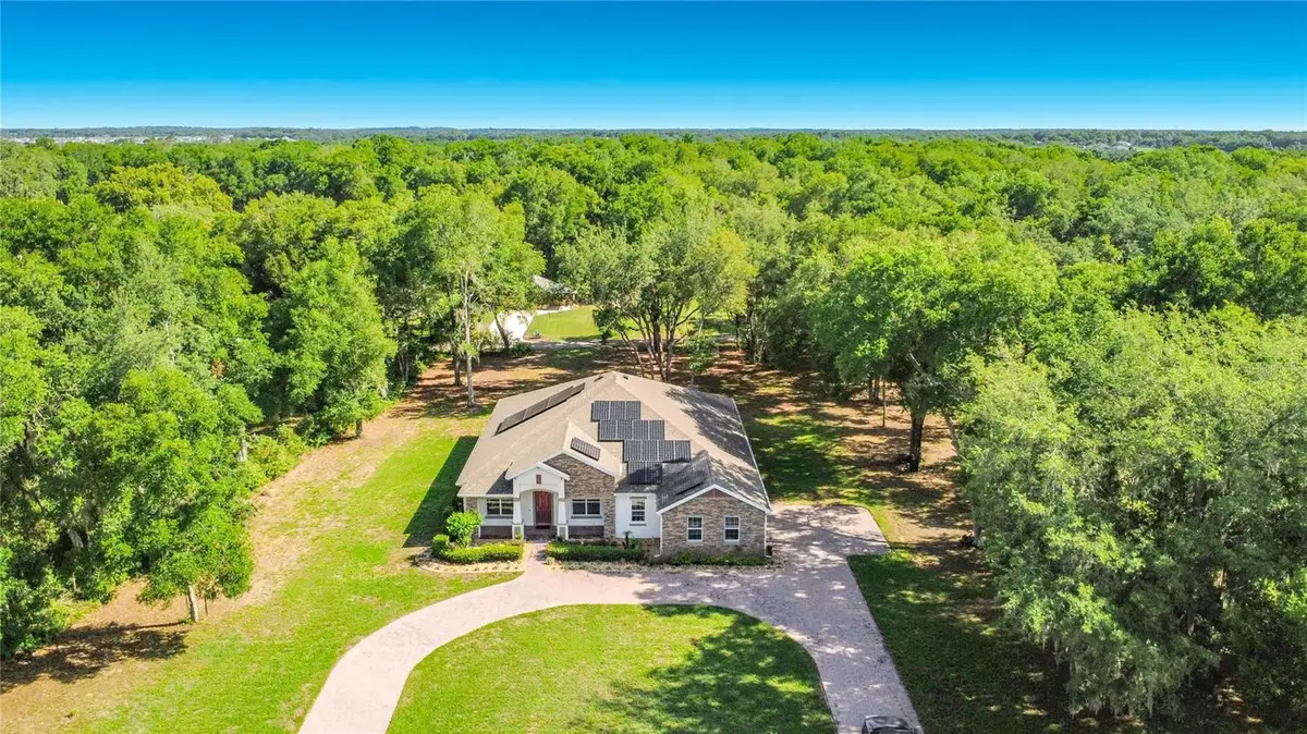 1549 Lewis Road, Fruitland Park, FL 34731 - #1