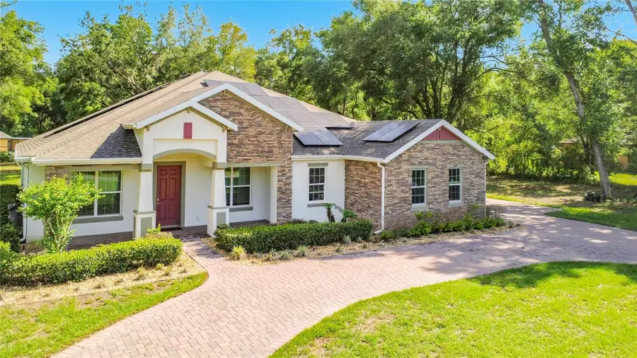 1549 Lewis Road, Fruitland Park, FL 34731 - #3