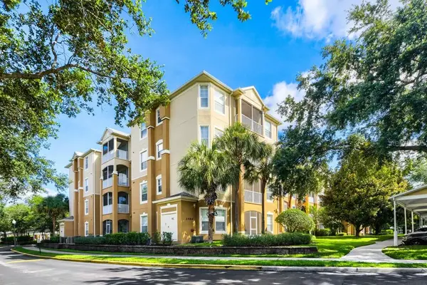 2484 San Tecla Street #204, ORLANDO, FL 32835