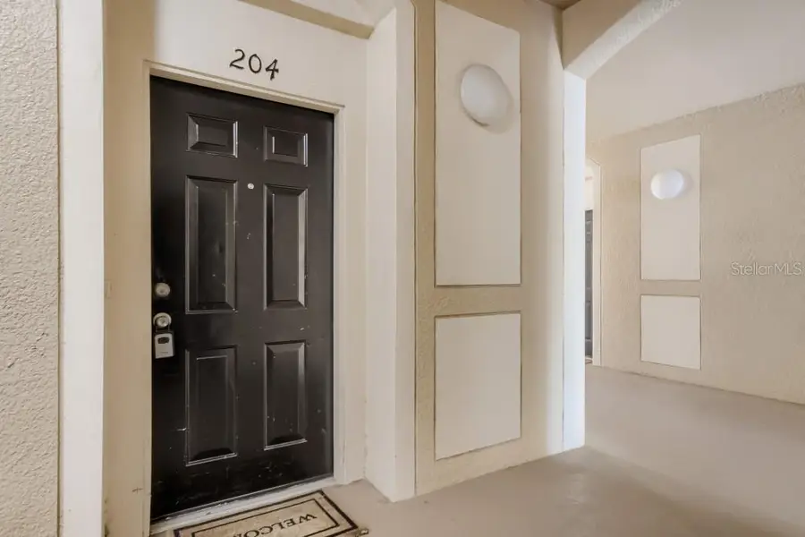 2484 San Tecla Street #204, Orlando, FL 32835 - #2
