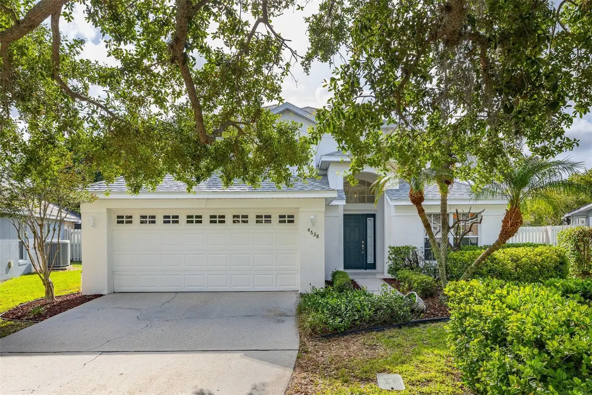 4638 Raintree Ridge Road, Orlando, FL 32837 - #1