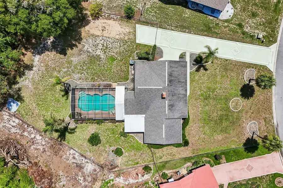 5234 Magnolia Terrace, Fruitland Park, FL 34731 - #2