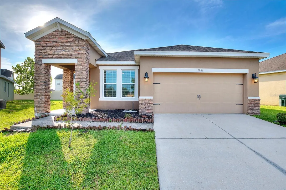 2951 Top Water Way, Kissimmee, FL 34746 - #1