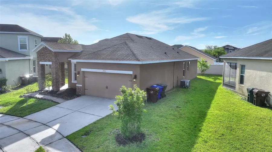 2951 Top Water Way, Kissimmee, FL 34746 - #3