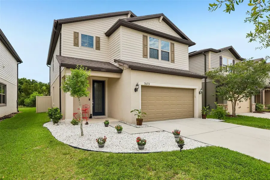 7673 Yale Harbor Drive, Wesley Chapel, FL 33545 - #2