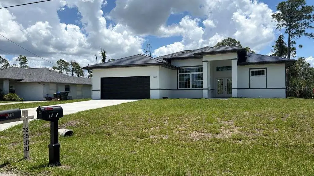 2551 Alhaven Terrace, North Port, FL 34286 - #1