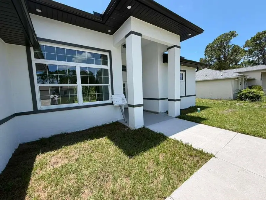 2551 Alhaven Terrace, North Port, FL 34286 - #3