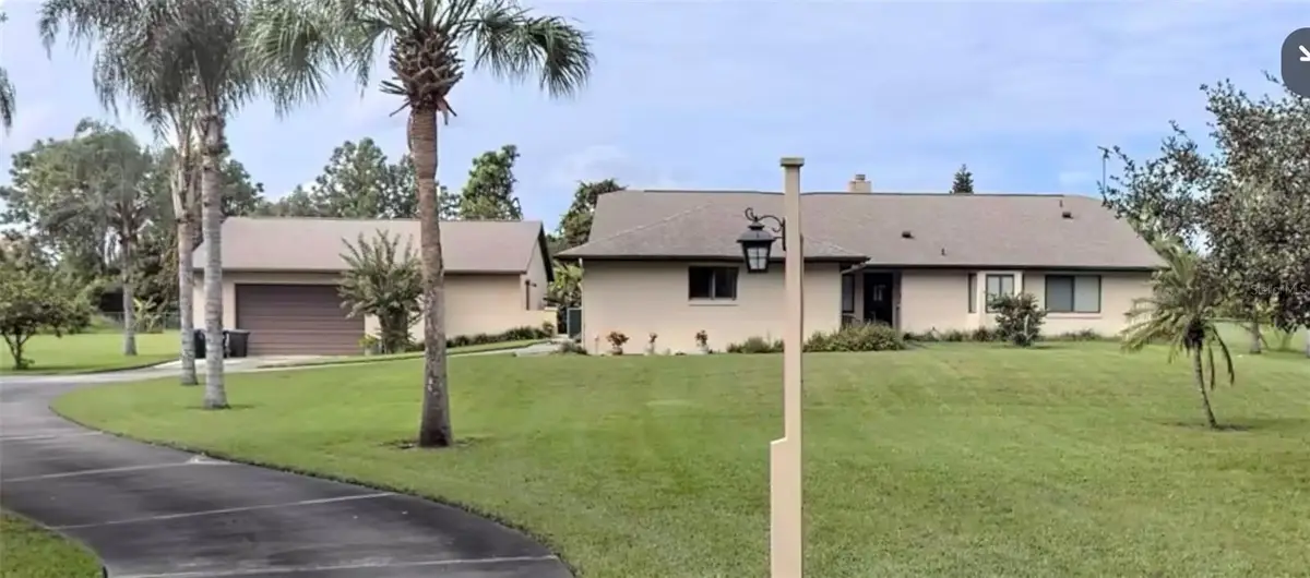 8712 Benoit Avenue, Orlando, FL 32836 - #1