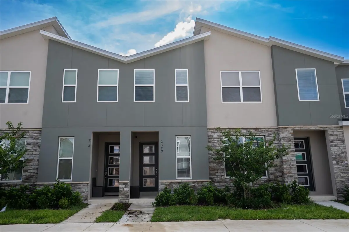 2379 Distant Sun Trail, Kissimmee, FL 34747 - #1