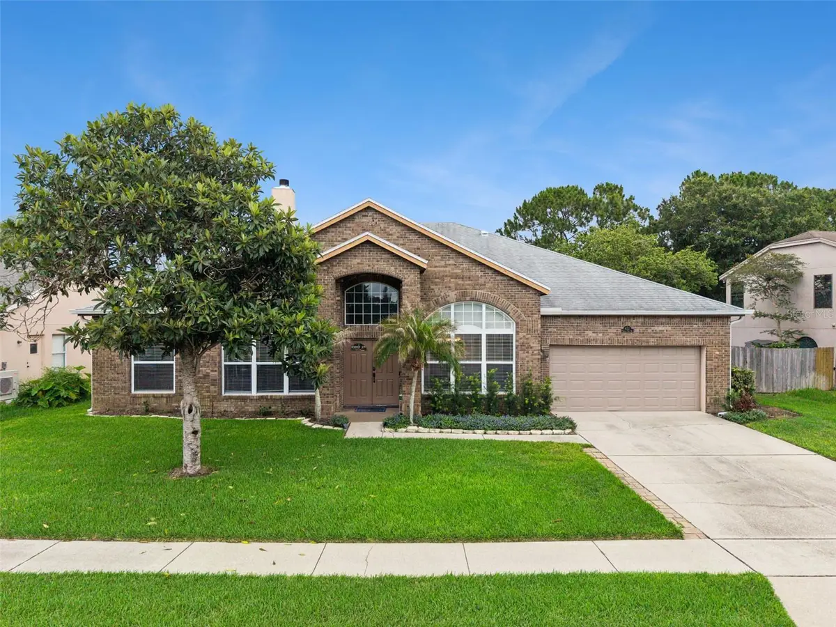 632 Terrace Cove Way, Orlando, FL 32828 - #1