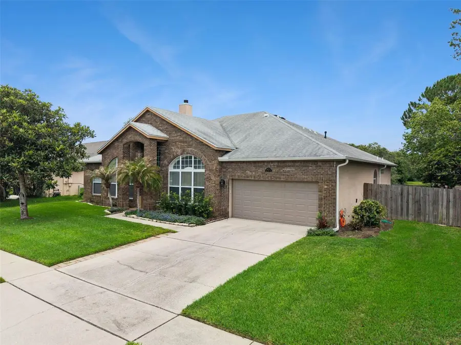 632 Terrace Cove Way, Orlando, FL 32828 - #2
